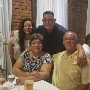 Meet your Posher, Rosa